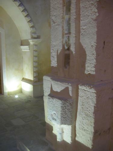 Hostal Casina Raho