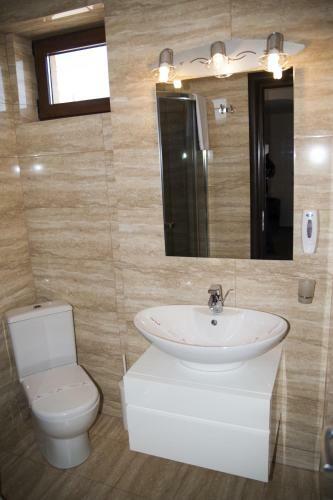 Hotel West Plaza Residence