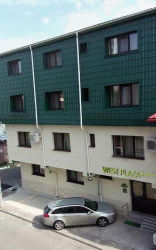 Hotel West Plaza Residence