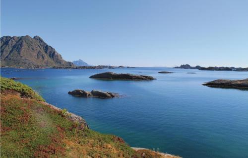 Holiday Home Sennesvik Ureveien