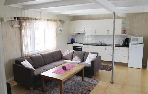 Holiday Home Sennesvik Ureveien