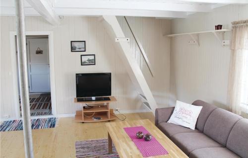 Holiday Home Sennesvik Ureveien