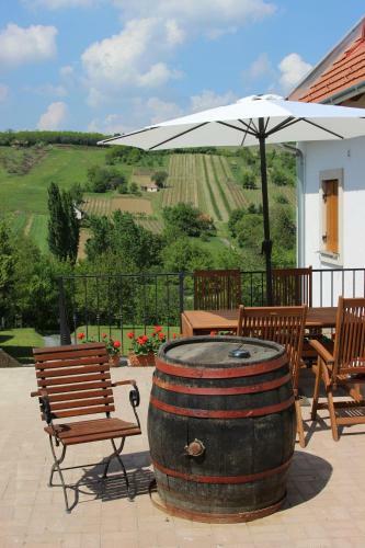 Hostal Revlanda Vend�gh�z