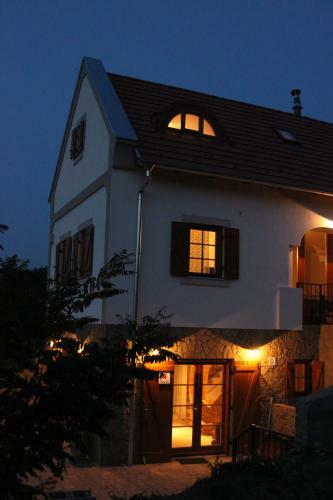Hostal Revlanda Vend�gh�z