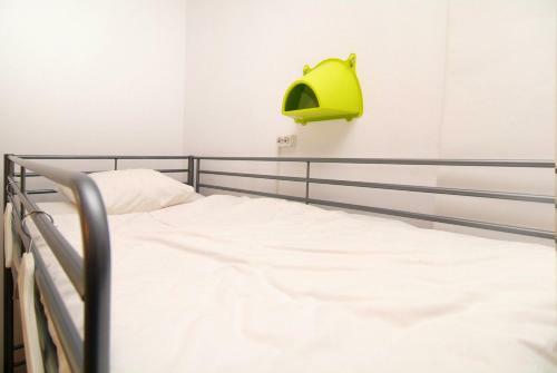 The Cozyness Downtown Hostel