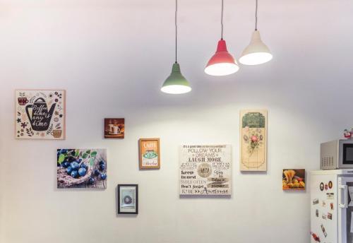 The Cozyness Downtown Hostel