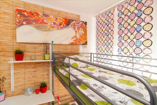The Cozyness Downtown Hostel