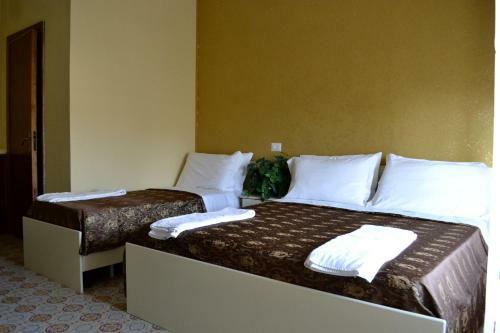 Hotel Costa Jonica
