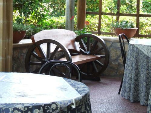 Hotel Costa Jonica