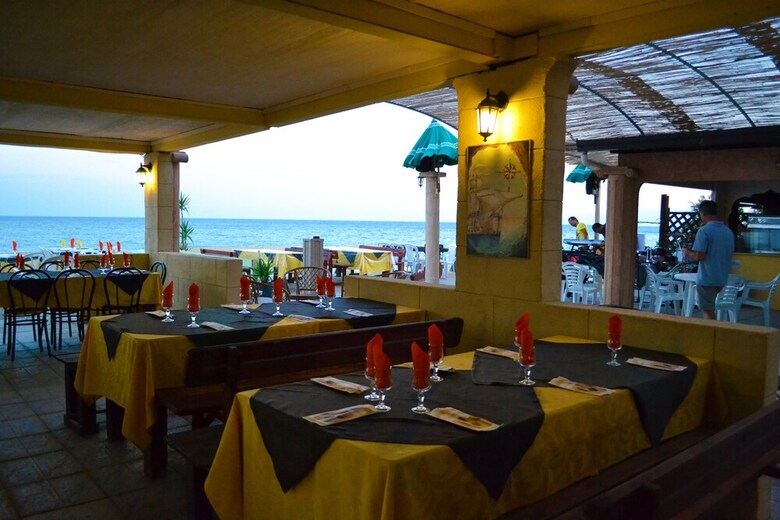Hotel Costa Jonica
