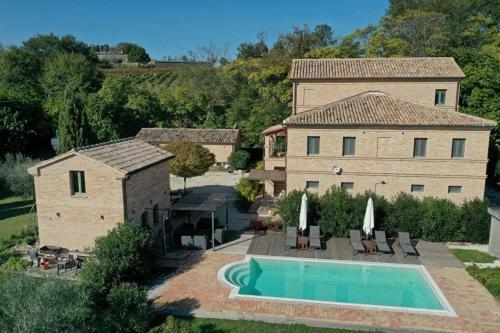 Agroturismo La Vita Nuova