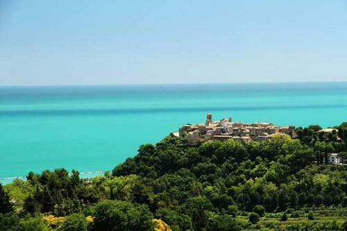 Agroturismo La Vita Nuova
