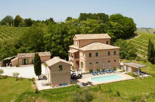 Agroturismo La Vita Nuova