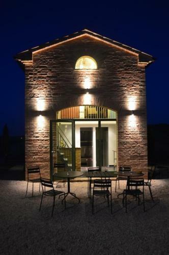Agroturismo La Vita Nuova