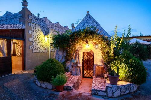 B&B Mandorla Amara