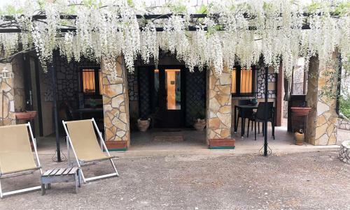 B&B Mandorla Amara