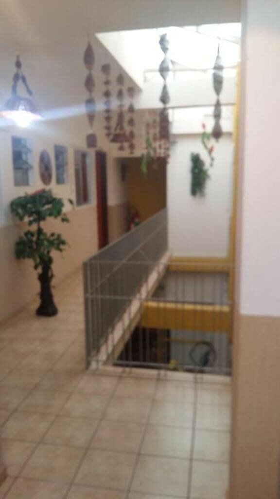 Hostal Hospedaria Ipiranga