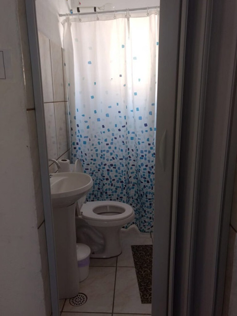 Hostal Hospedaria Ipiranga