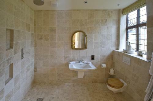 Agroturismo Hever Castle Luxury Bed And Breakfast