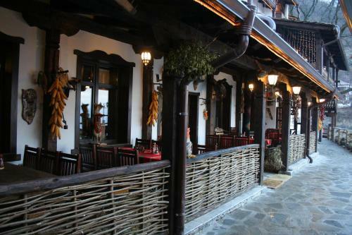 Hostal Guest House Shapkova Kushta