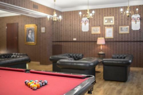 Hotel Chopin