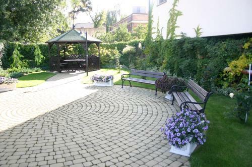 Hotel Chopin