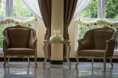 Hotel Chopin