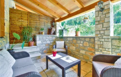 Holiday Home Kastel V