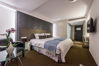 Forward Hotel Taipei Nangang