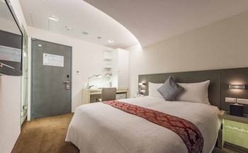 Forward Hotel Taipei Nangang