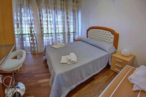 B&B La Fiera
