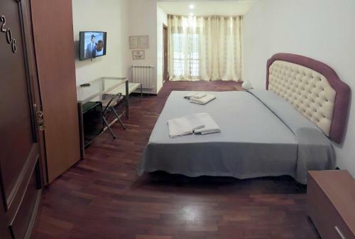 B&B La Fiera