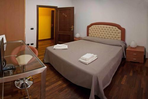 B&B La Fiera