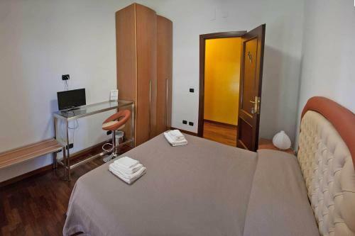 B&B La Fiera