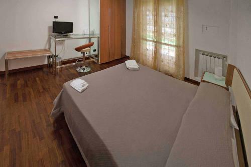 B&B La Fiera