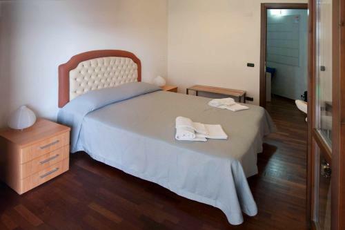B&B La Fiera