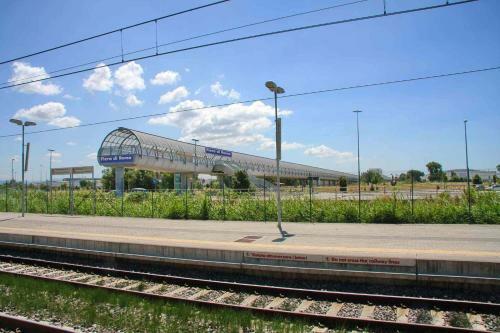 B&B La Fiera