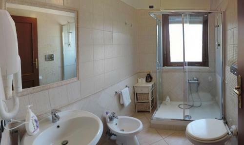 B&B La Fiera