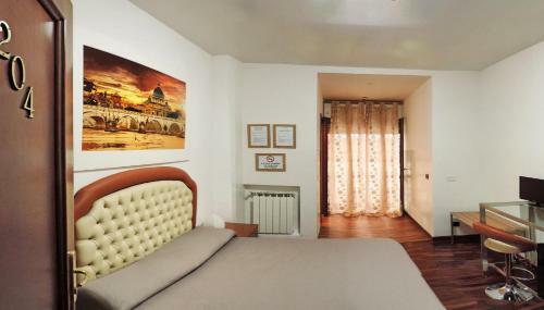B&B La Fiera