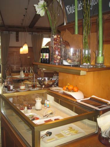 Hotel Gasthof L�wen