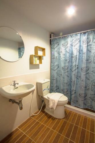 Bed & Breakfast Nautical Home Khaolak