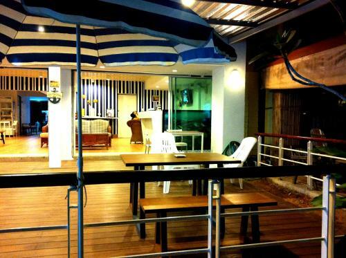 Bed & Breakfast Nautical Home Khaolak
