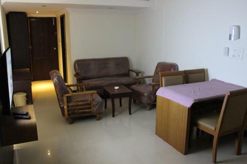 Hotel Kovilakom Residency