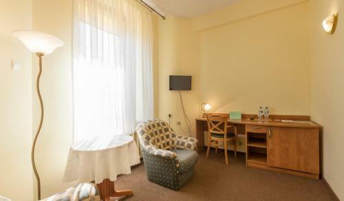 Hostal Zesp�? Pokoi Go?cinnych Pan