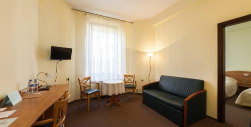 Hostal Zesp�? Pokoi Go?cinnych Pan