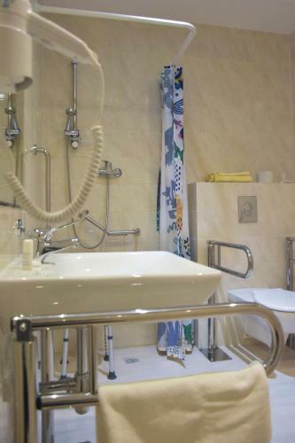 Hostal Zesp�? Pokoi Go?cinnych Pan