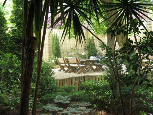 Hostal Zesp�? Pokoi Go?cinnych Pan