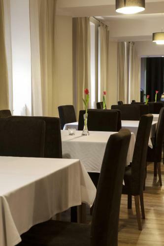 Hostal Zesp�? Pokoi Go?cinnych Pan