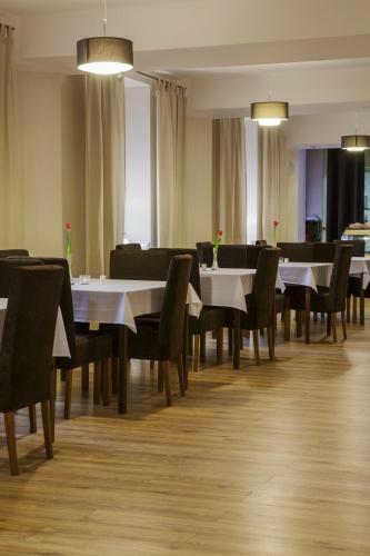 Hostal Zesp�? Pokoi Go?cinnych Pan