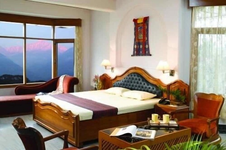 Hotel Club Mahindra Dharamshala